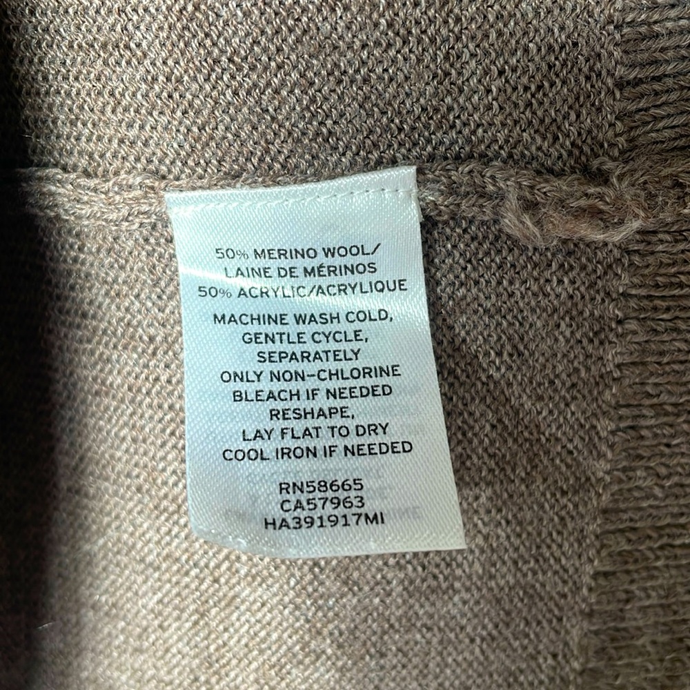Halogen Cardigan - Picture 2 of 5